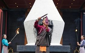 The St. Regis Lhasa Resort